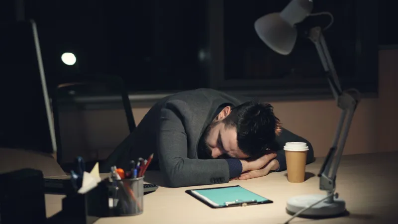 The Hidden Price of Being 'Always On': What the Attention Economy Is Really Costing Creators