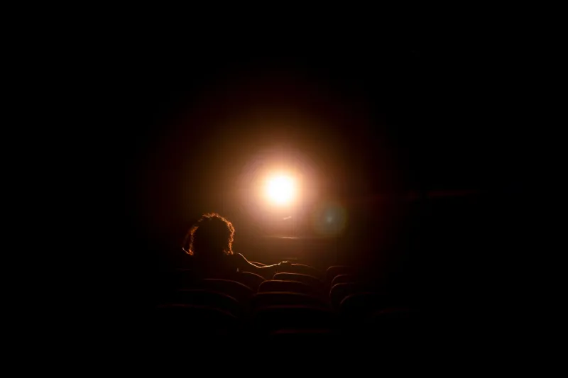 How to Come Back When Life Knocked You Off the Stage