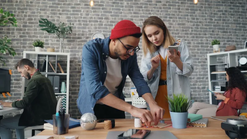 Keep It Off the Feed: The Hidden Power of Collaborations Nobody Knows About