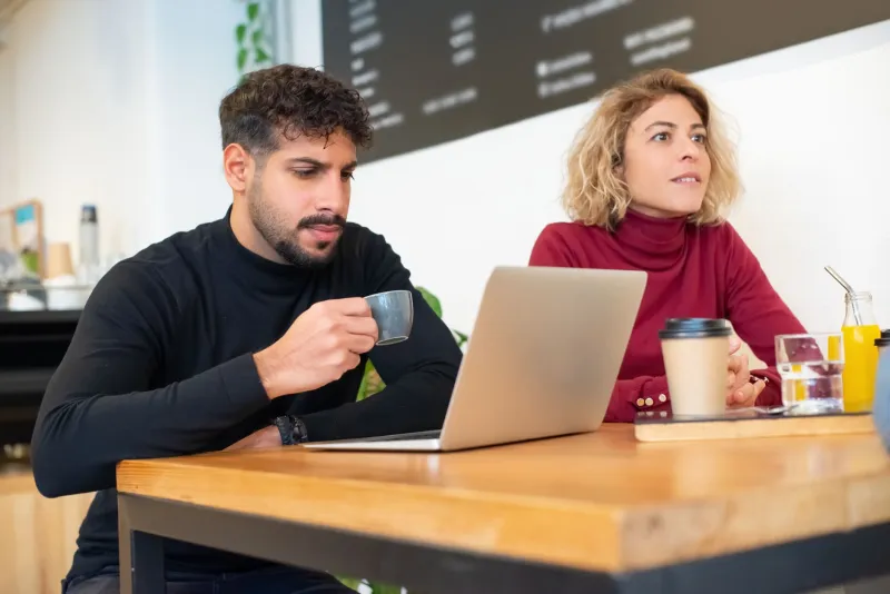 The Career You Build by Saying No
